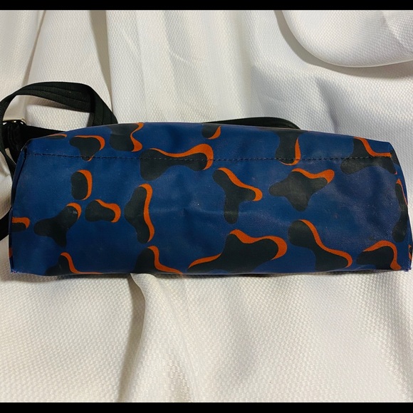 Longchamp Cross Body Purse - Picture 4 of 12